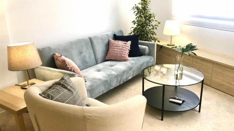 Foto 2 de Apartament de lloguer a Barrio de Patraix, Valencia