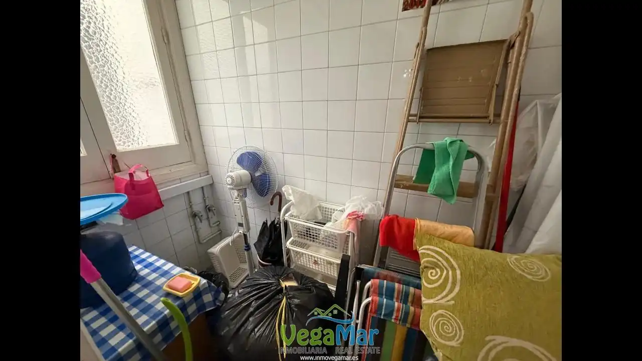 Flat for sale in Avenida de Cala, imagen 12