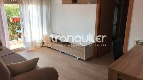 Photo 3 of Flat to rent in Calle Alcor, Chorrillo, Madrid