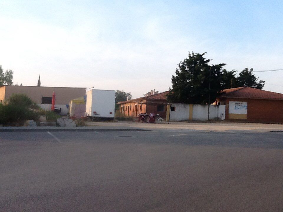 Exterior view of Premises to rent in Riudarenes