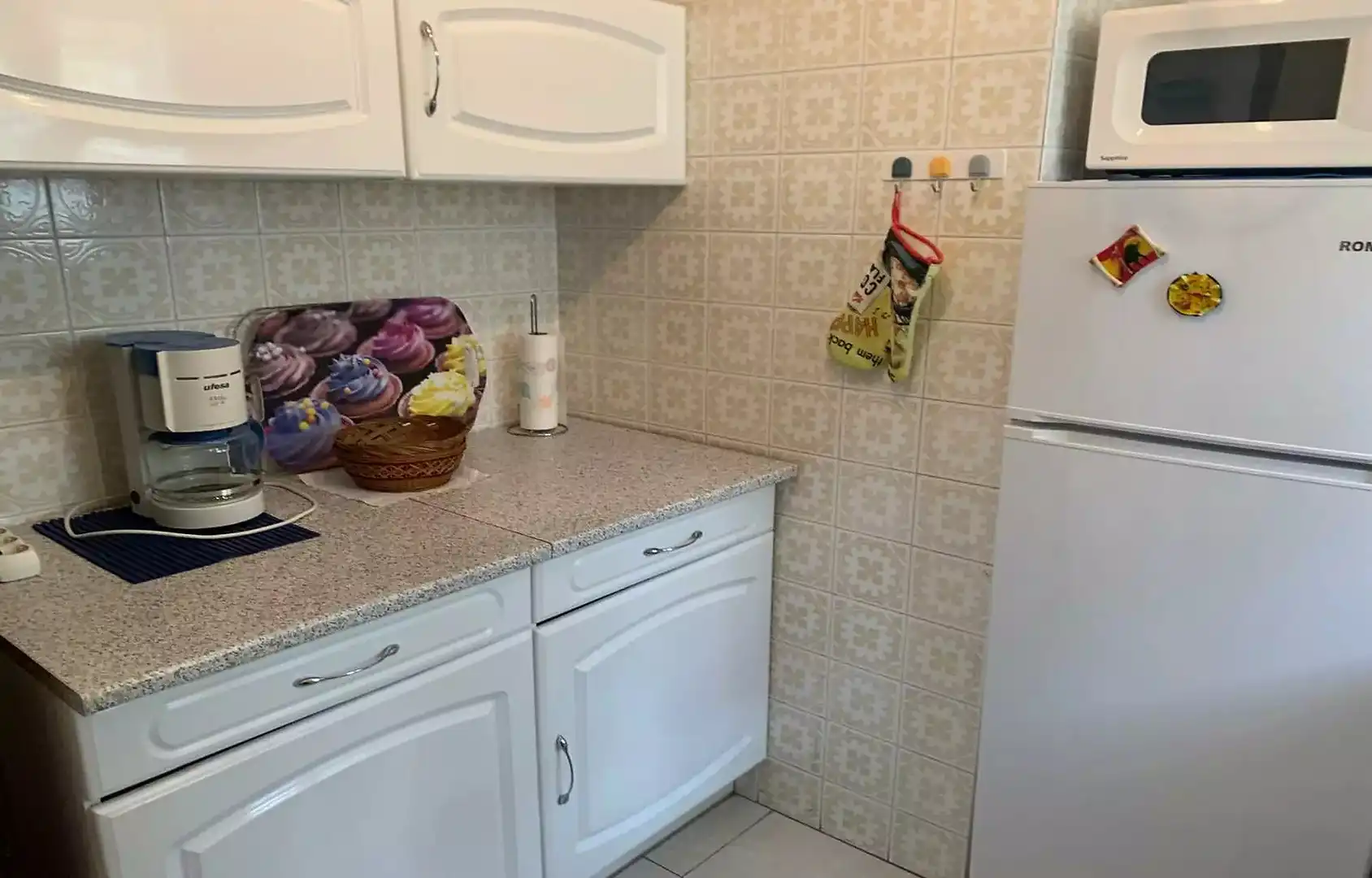 Apartament en venda a Carretera del faro 81, imagen 21