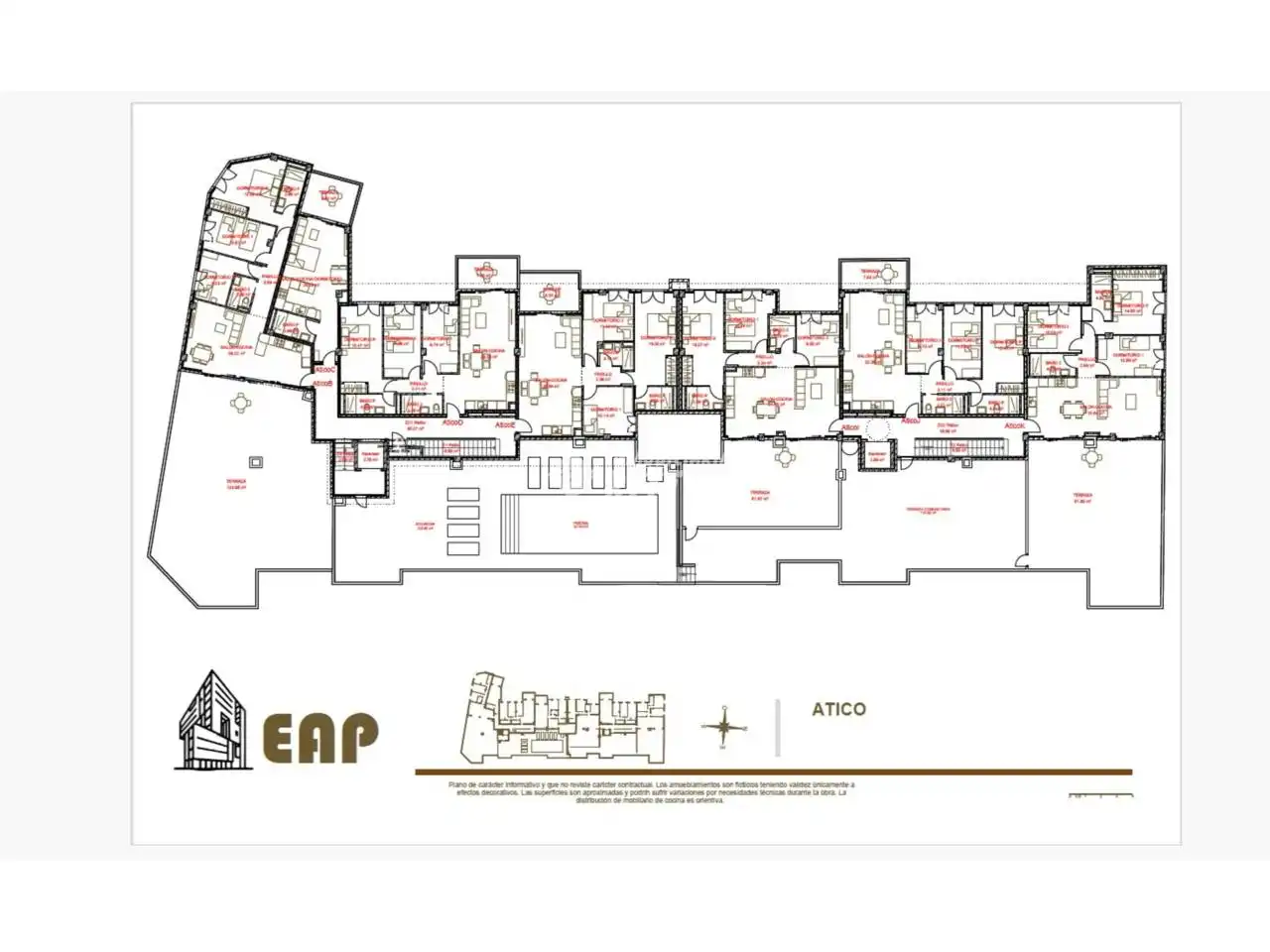 Wohnung mit Terrasse zum Verkauf in Calle Pirineo 5, imagen 21