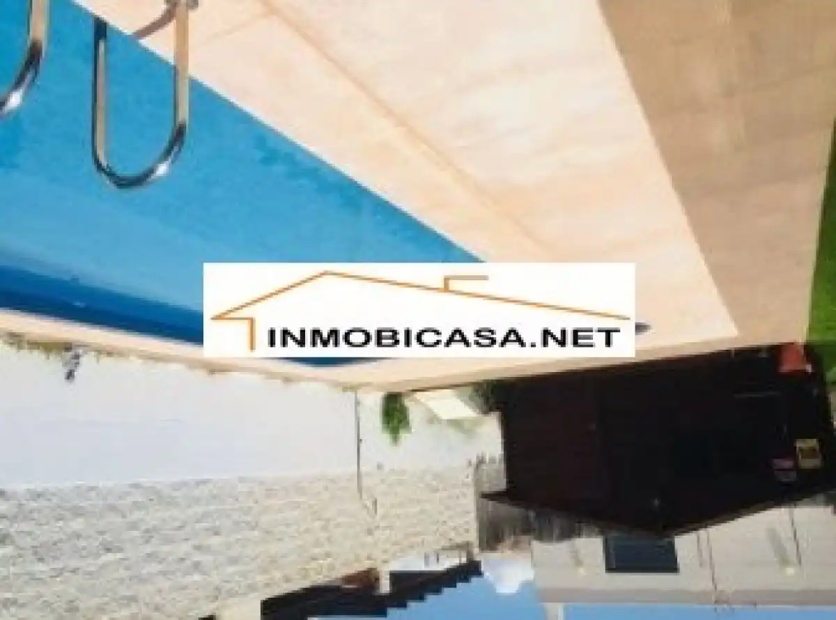 Villa mit Terrasse zum Verkauf in Pedanías Oeste, imagen 9