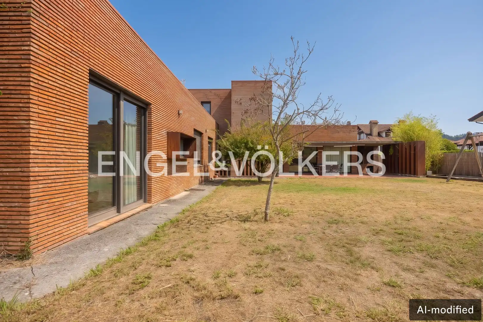Casa amb jardí en venda a Abadiño, imagen 3