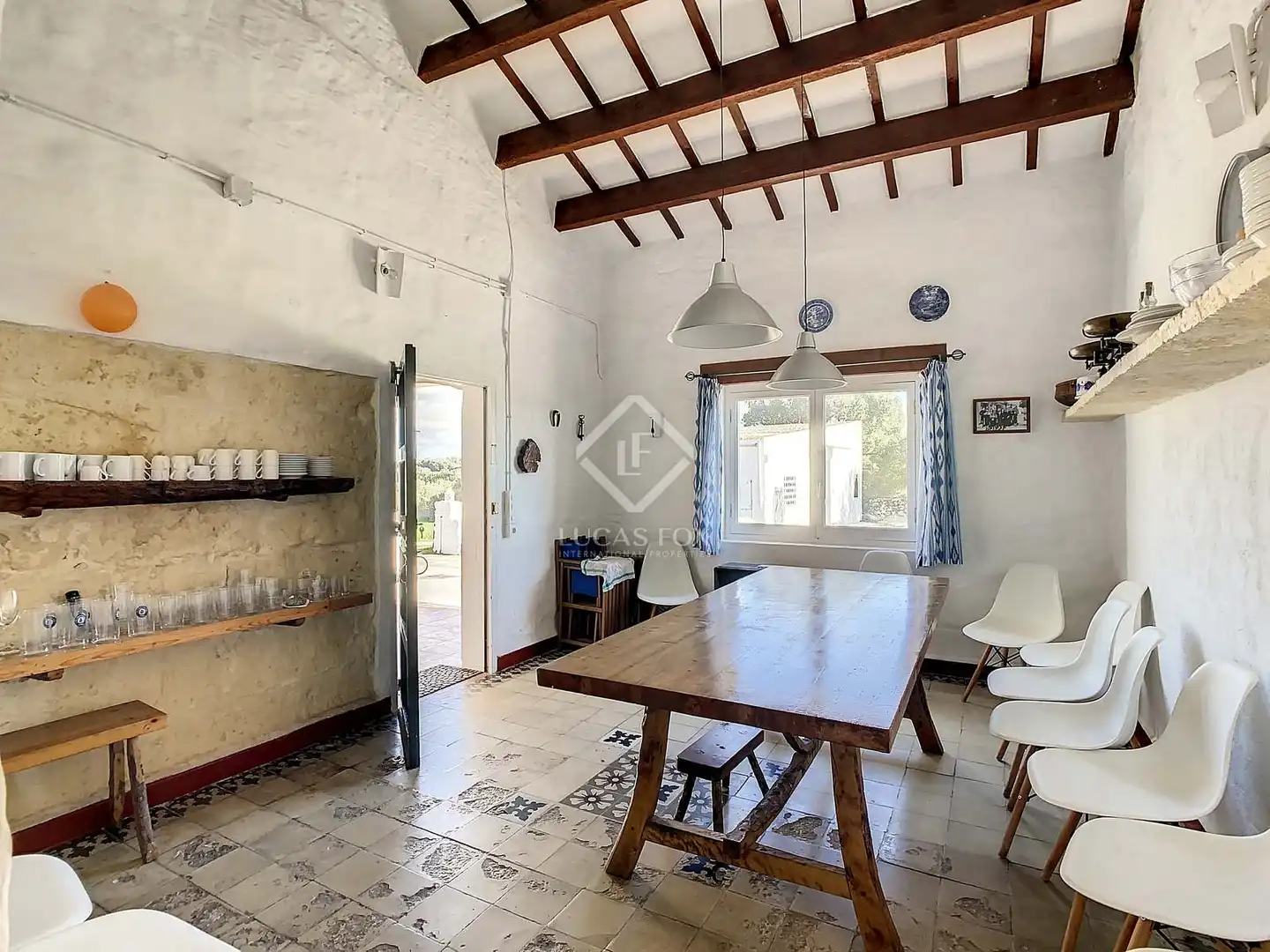 Landhaus mit Pool zum Verkauf in Alaior poble, imagen 16
