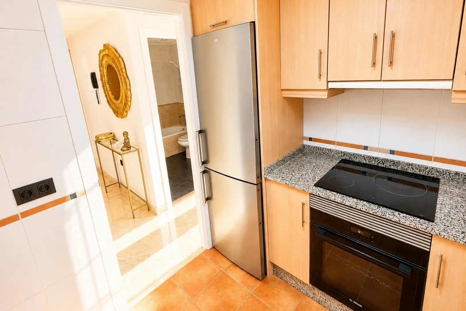 Flat for sale in Centro ciudad, imagen 10