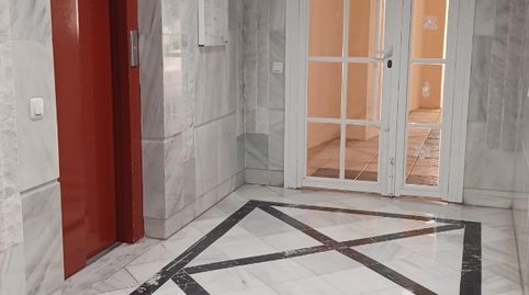 Foto 5 de Piso de alquiler en Calle Mesonero Romanos, Teatinos, Málaga Capital
