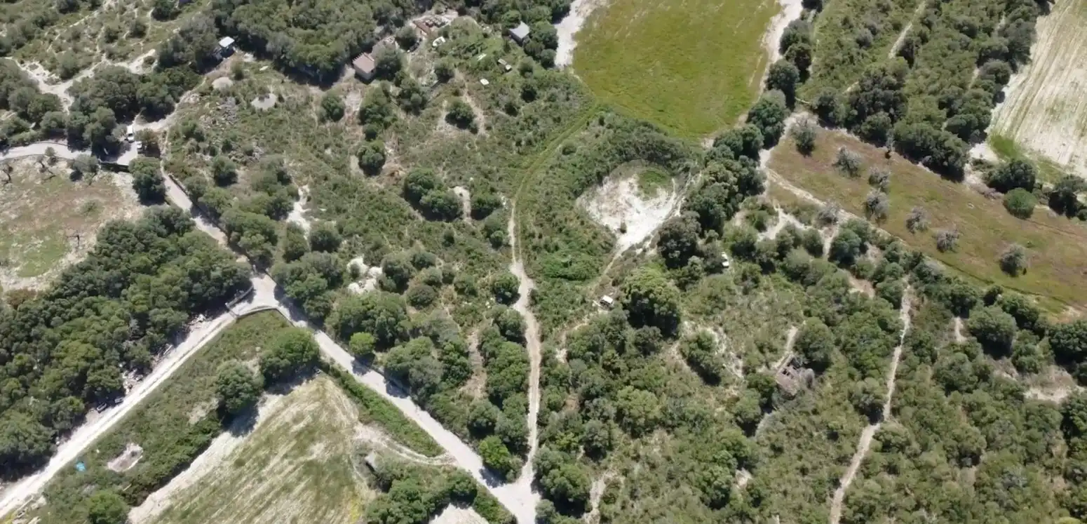 Rustikales Grundstück zum Verkauf in Camí sense nom, imagen 2