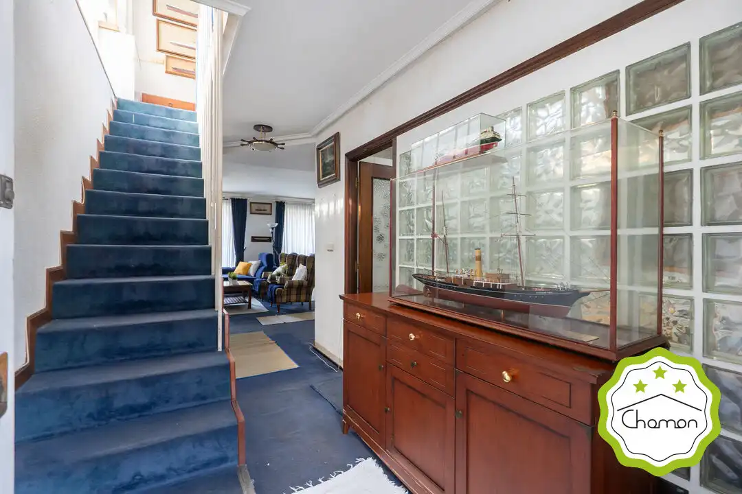 Duplex con piscina in vendita a Brazomar, imagen 16