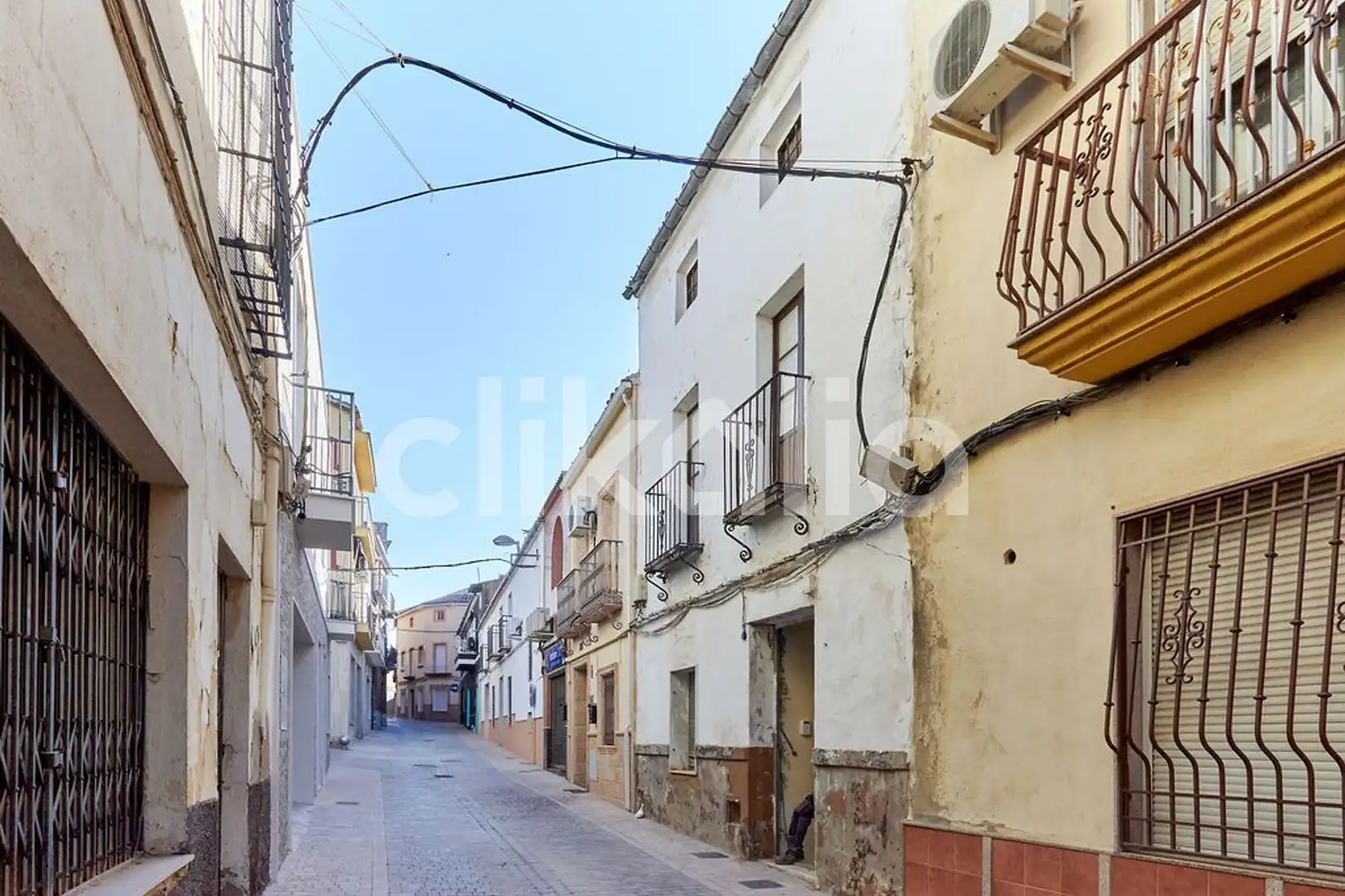 Casa en venda a Bailén, imagen 24
