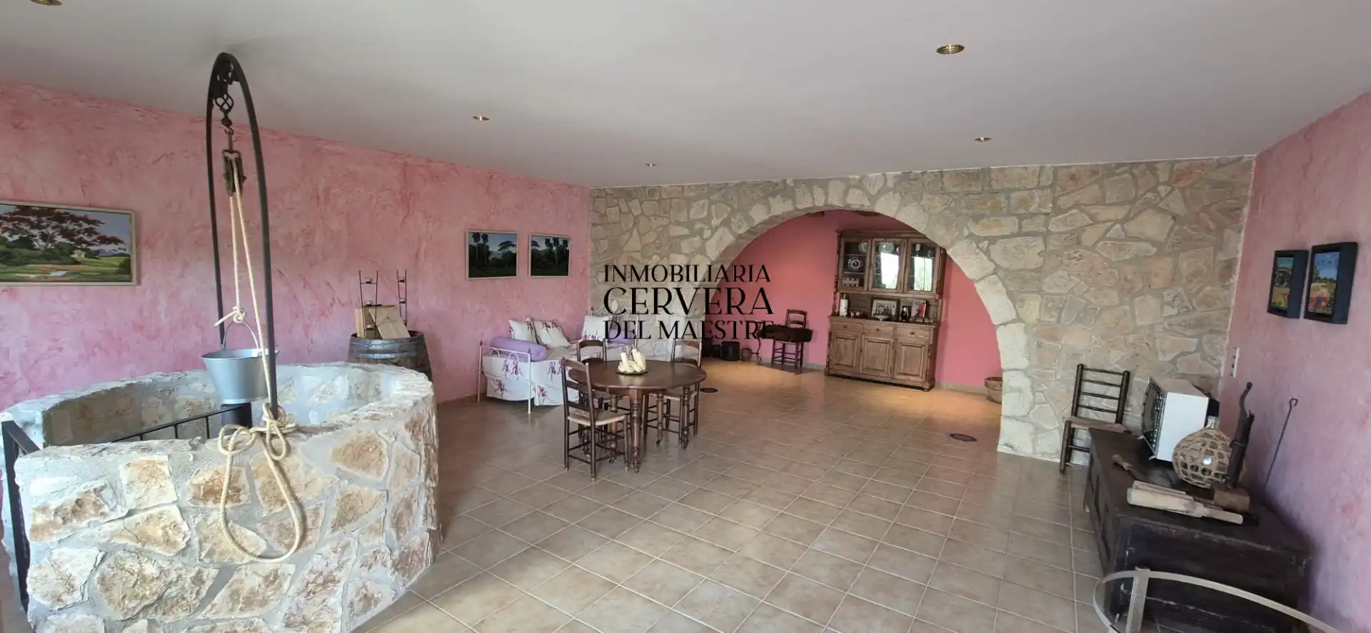 Casa a schiera in vendita a Cervera del Maestre, imagen 18