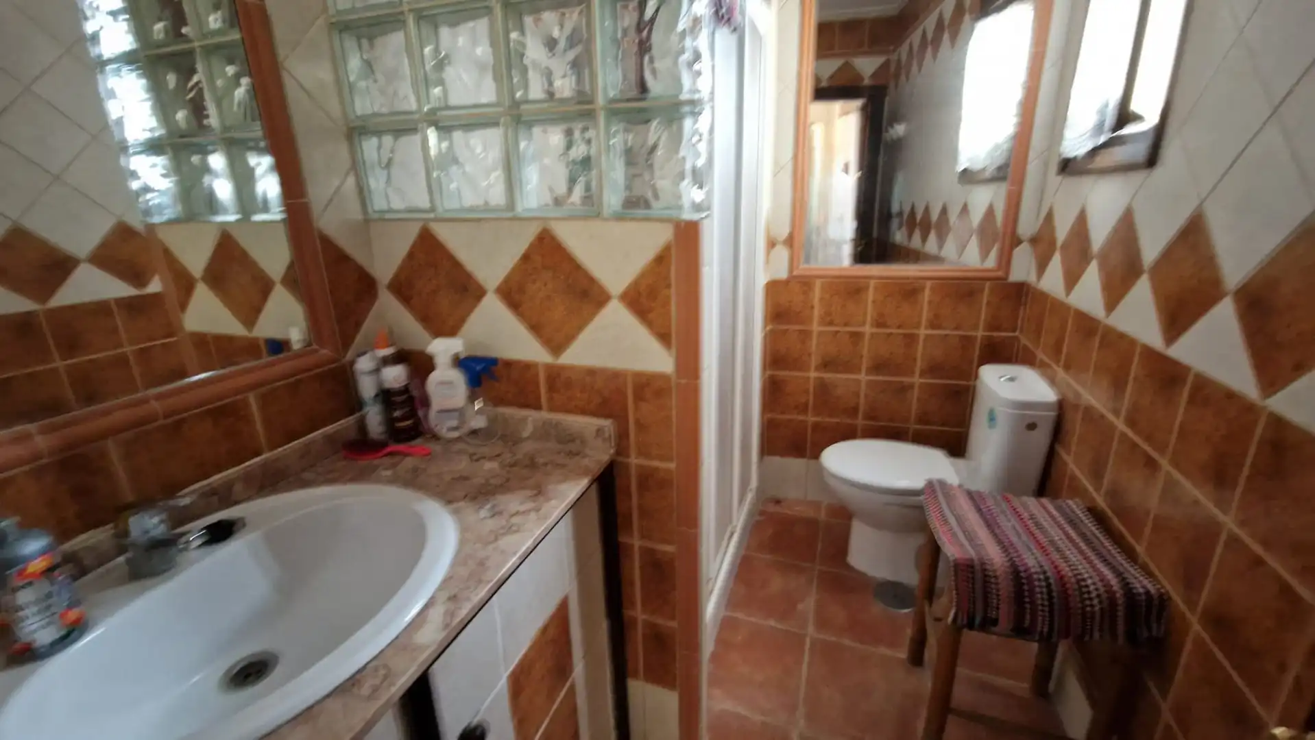 Apartament en venda a Centro