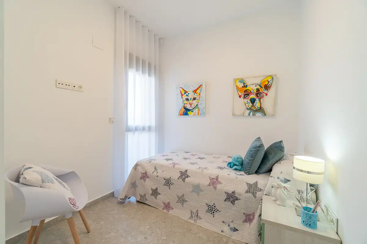 Mini appartamento in vendita a Orihuela Costa, imagen 22