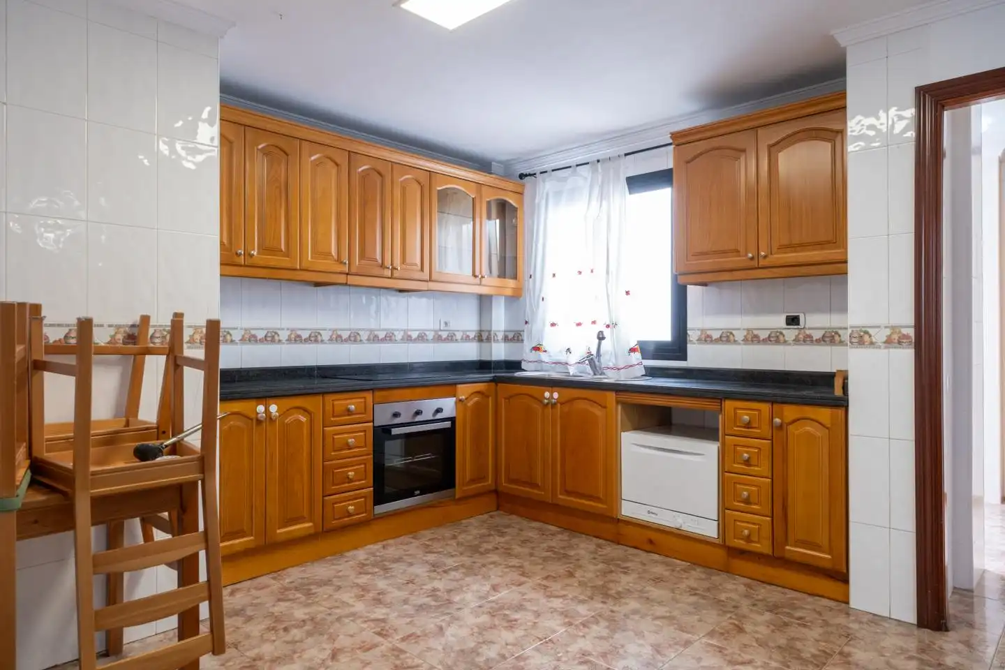 Cocina de Piso en venta en Arucas