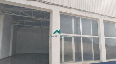 Foto 2 von Fabrikhallen zur Miete in Centro - El Castillo, Sagunto / Sagunt