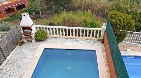 Foto 4 von Haus oder Chalet zum Verkauf in Alfabia, La Palma de Cervelló, Barcelona