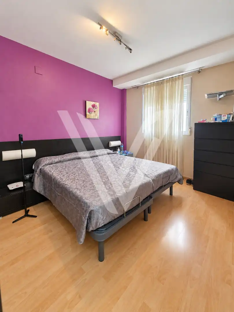 Piso con terraza en venta en Avinguda de Montiber, imagen 10
