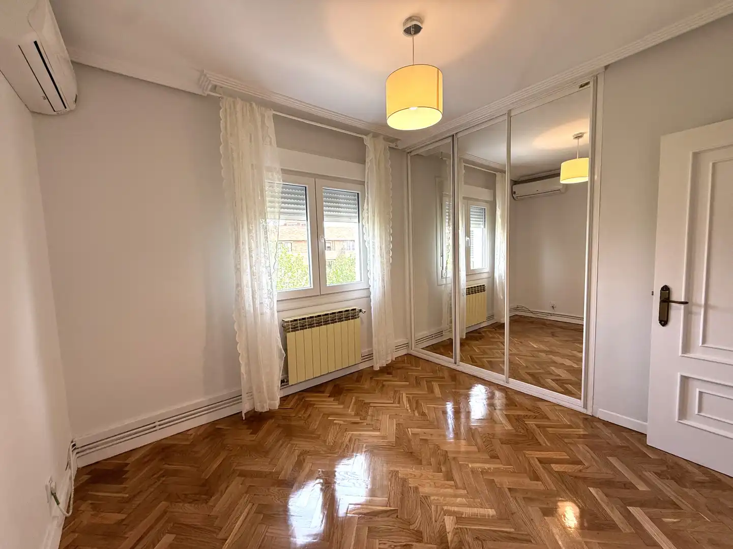 Flat for sale in Casco Antiguo