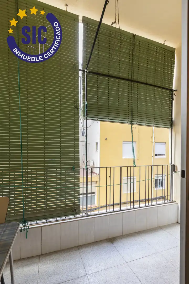 Pis amb terrassa en venda a Valencia - CL EBANISTA CASELLES 2, imagen 9