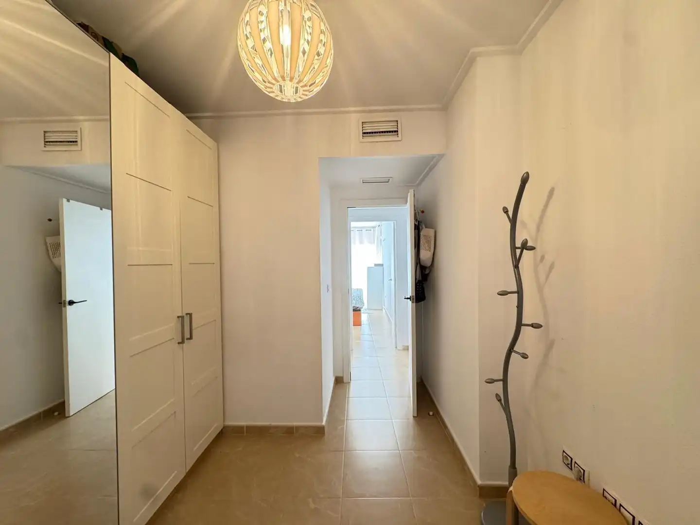 Apartamento con terraza en venta en Calle de campoamor, imagen 47