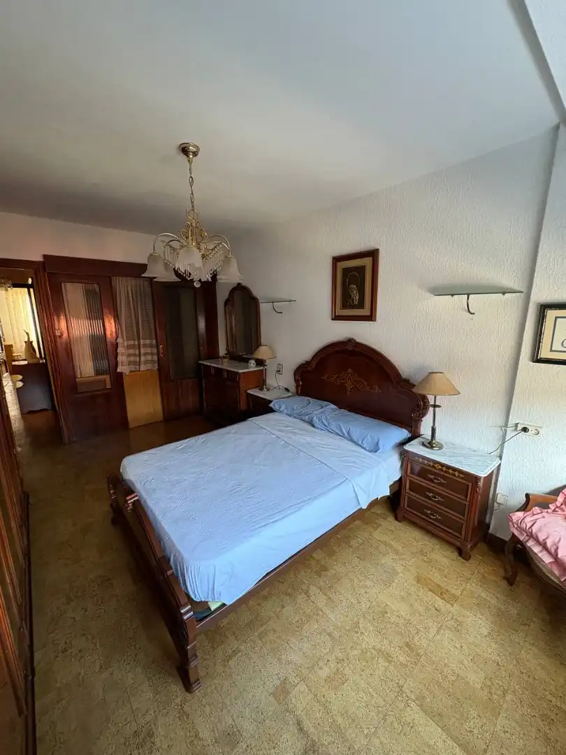 Pis de lloguer a Rúa Breogán, 5, Portádego - Vilaboa Norte