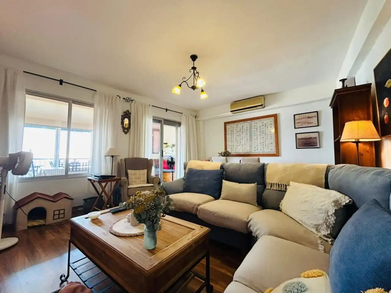 Duplex avec terrasse à vendre à Casco Antiguo - Puerto, imagen 32
