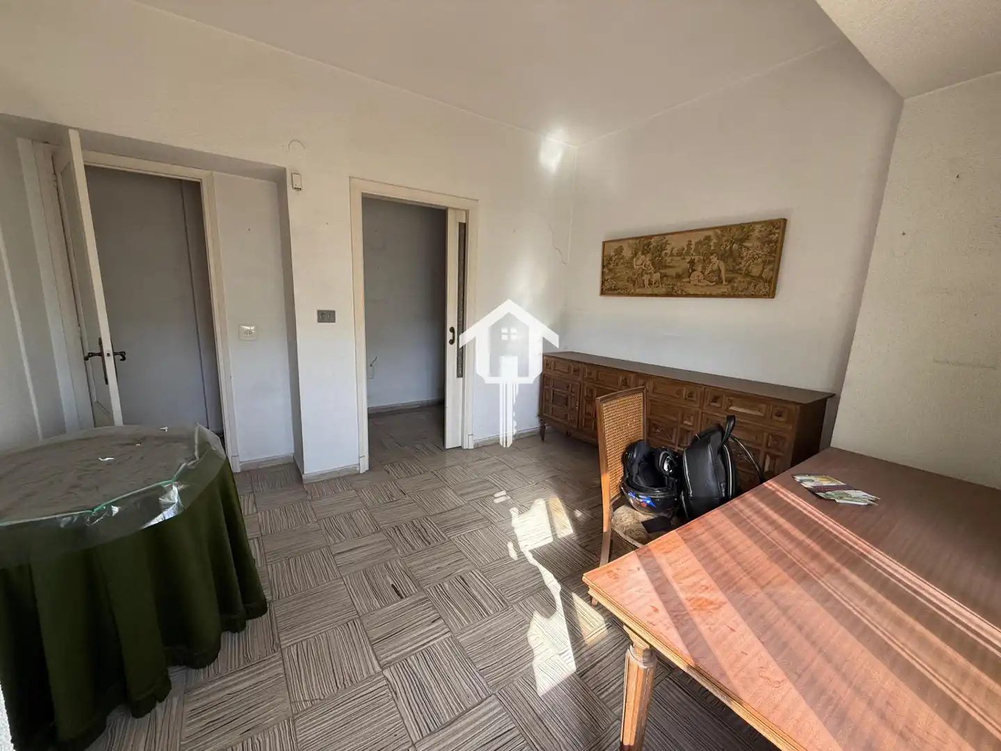 Piso con ascensor en venta en Calle REYES CATOLICOS, imagen 9
