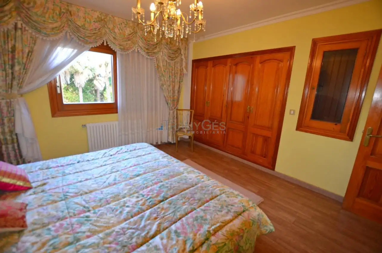 Detached house with pool for sale in BASTIDA, imagen 29