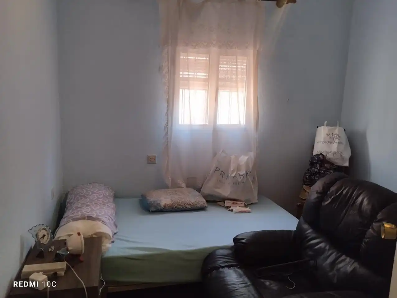 Dormitori de Casa o xalet en venda en Melilla