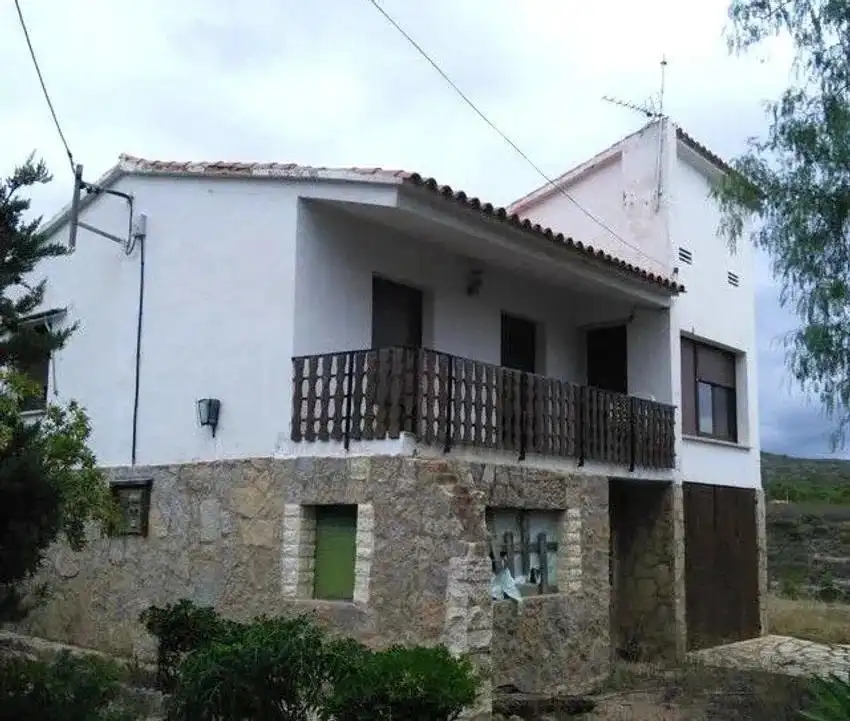 Maison à vendre à GLADIOL 25