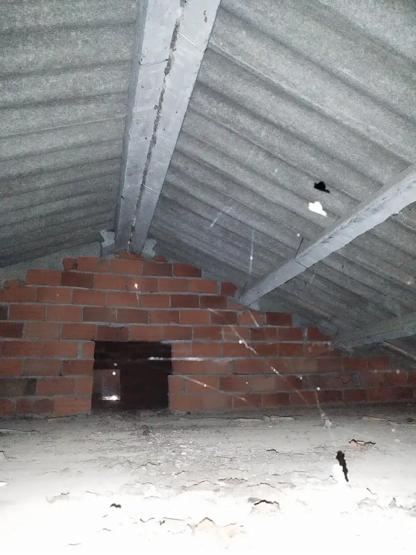 Finca rústica en venta en Trazo