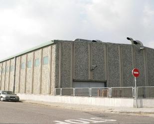 Exterior view of Industrial buildings for sale in Sant Hipòlit de Voltregà