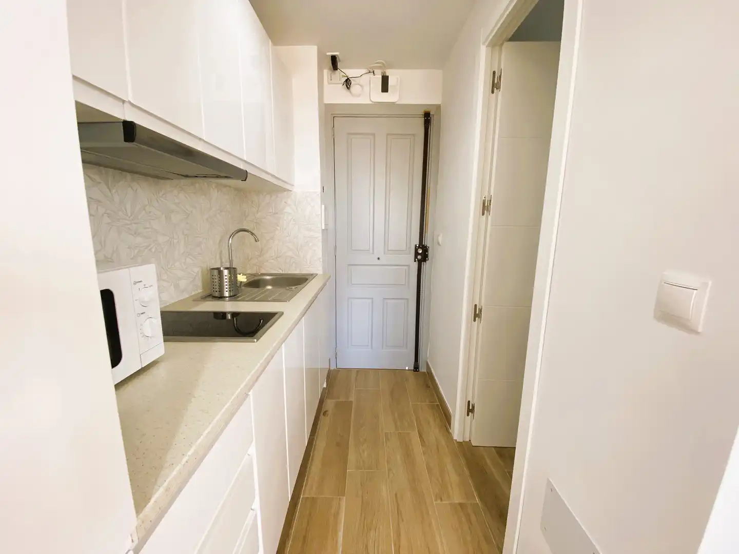 Apartament en venda a Cala Major