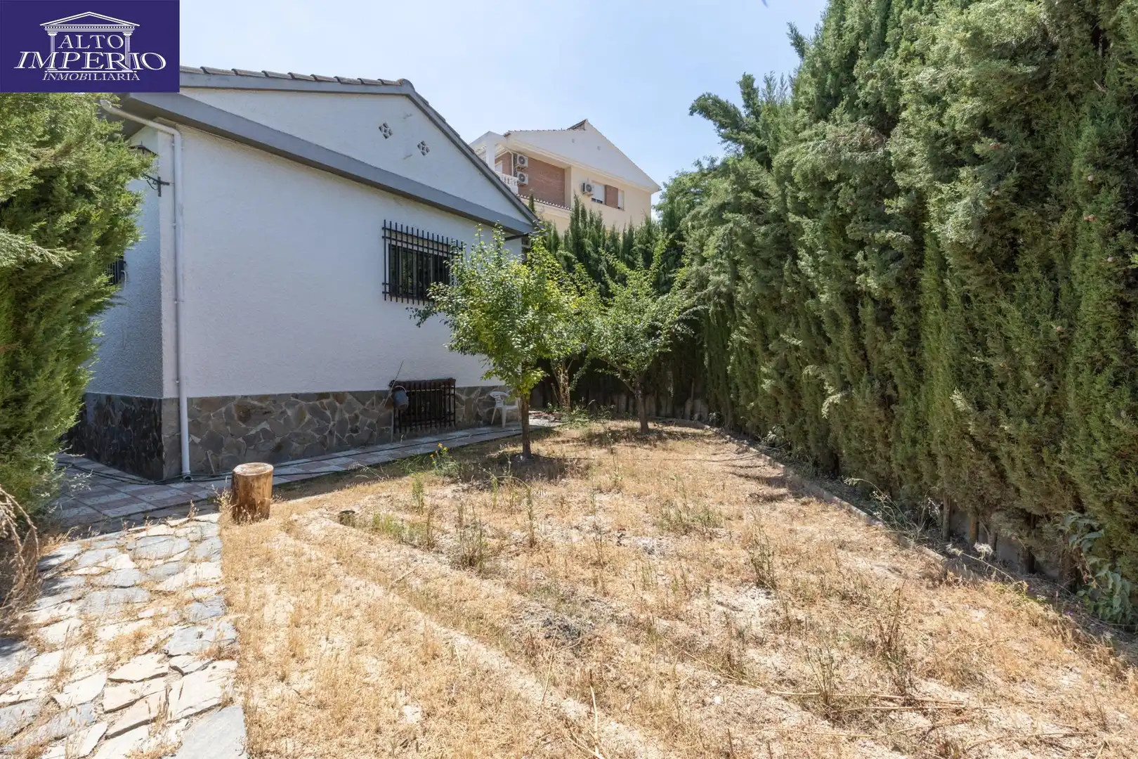 Detached house with terrace for sale in Urbanizacion de los Cerezos 31, imagen 5