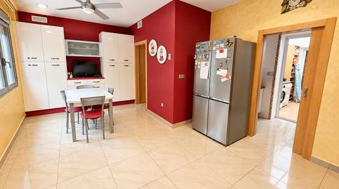 Foto 4 de Casa adosada en venta en Bullas, Murcia