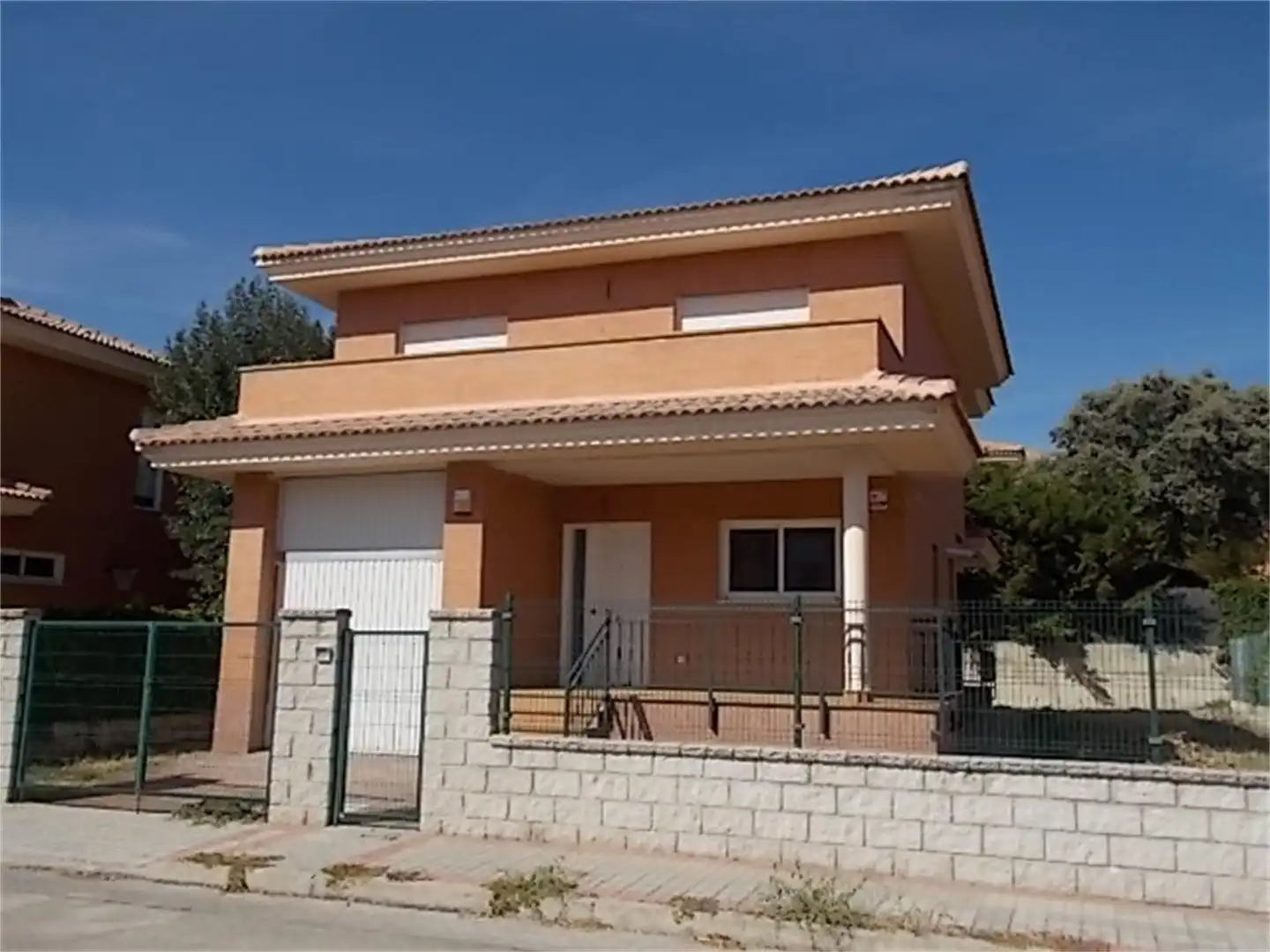 Casa o chalet en venta en Calle Pablo Neruda, 6, Miraflores de la Sierra