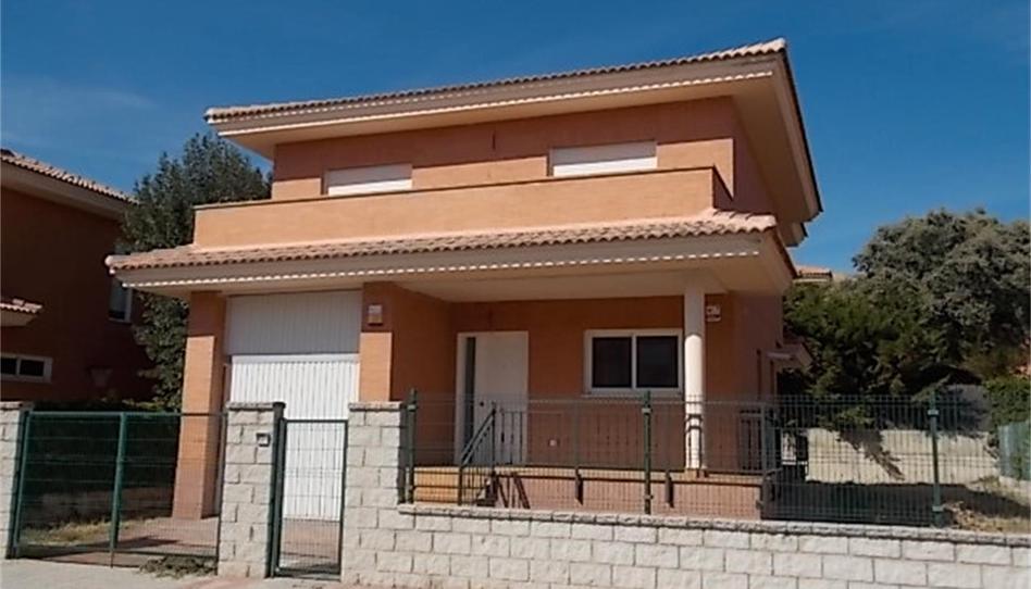 Foto 1 de vivienda de obra nueva en Piso en venta en Calle Miguel Hernandez, 5, Miraflores de la Sierra, Madrid