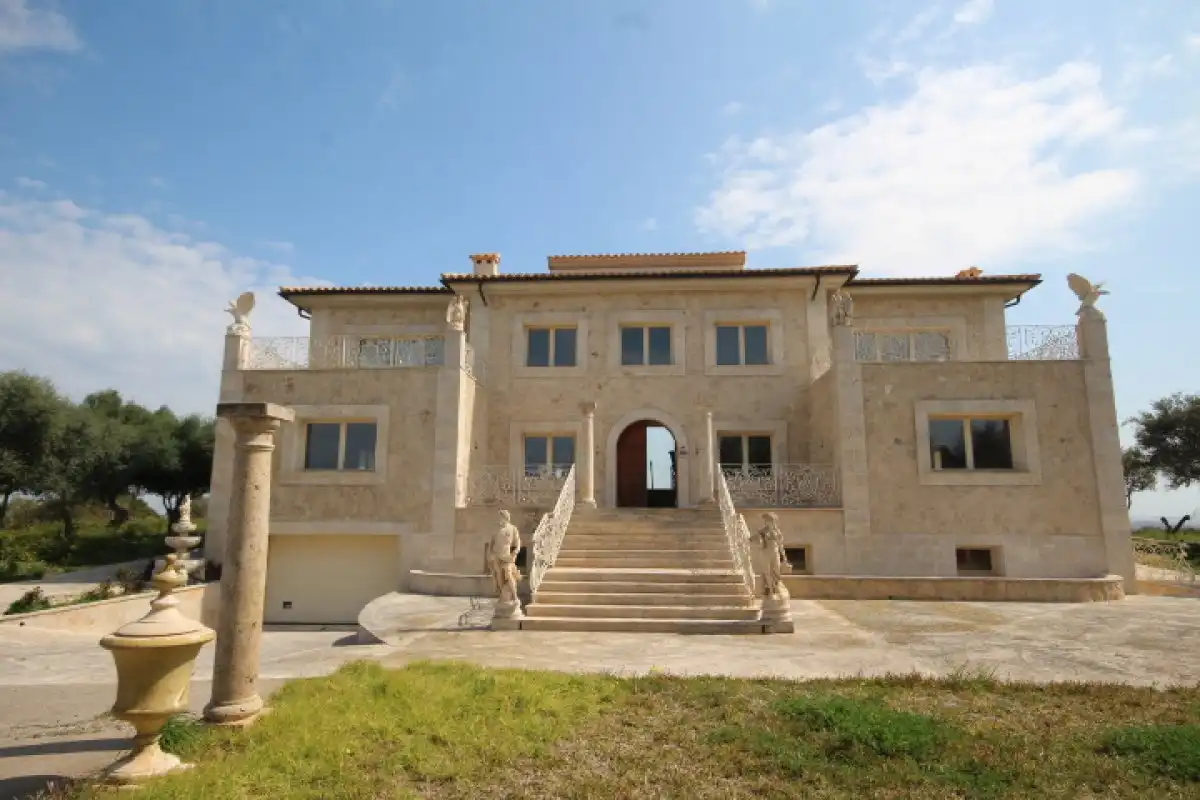 Casa con terrazza in vendita a Muro, imagen 4