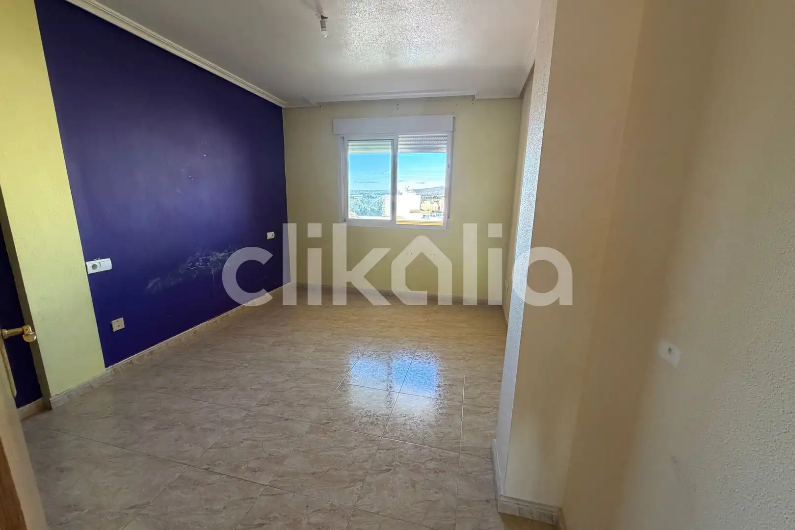 Flat for sale in Blanca