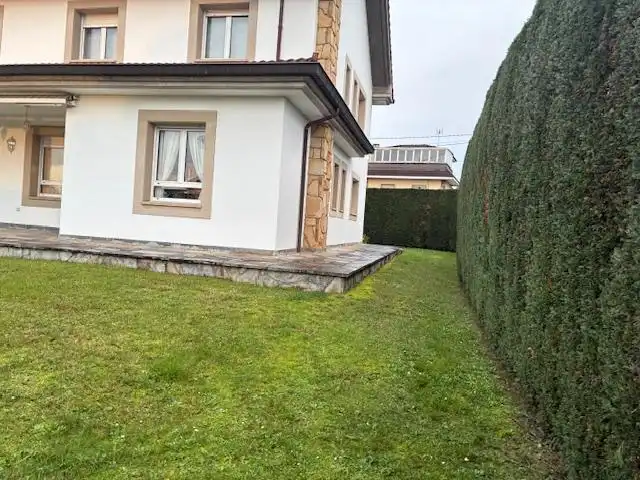 Houses for sale in DE LOS JAZMINES, 368, Somió