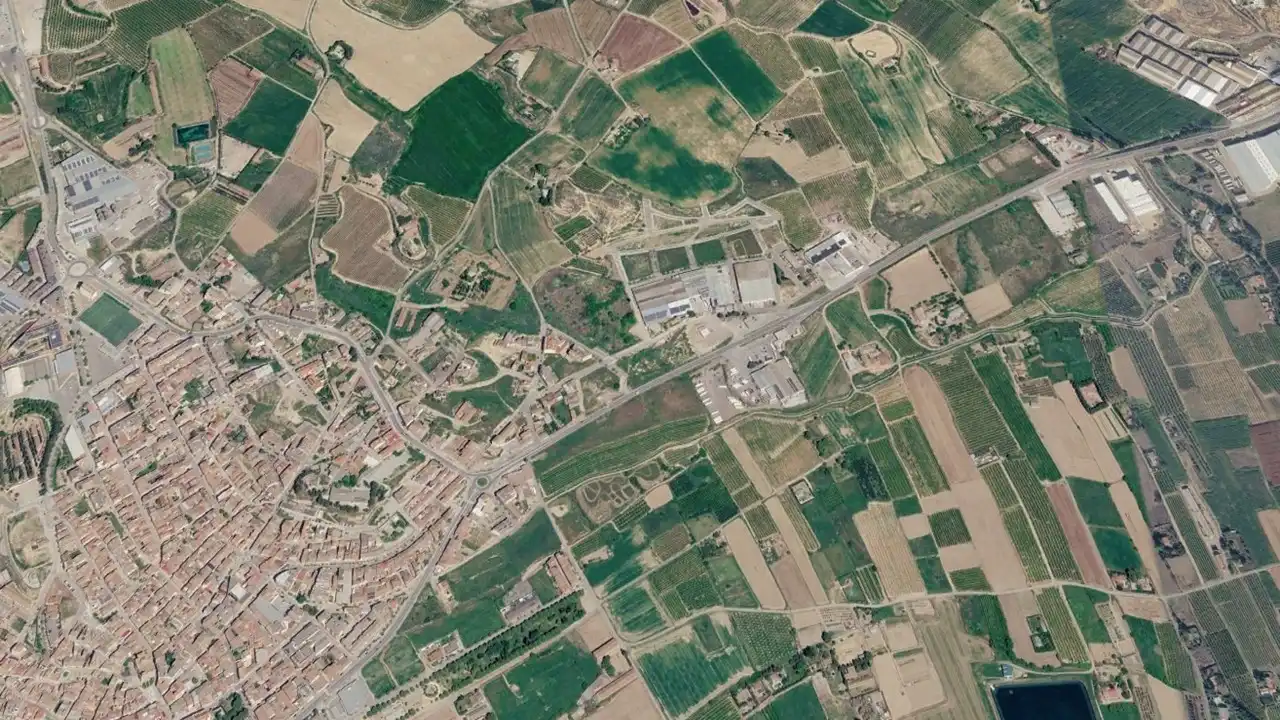 Oficina en venda a Ctra Valmanya-Alcarrás, imagen 3