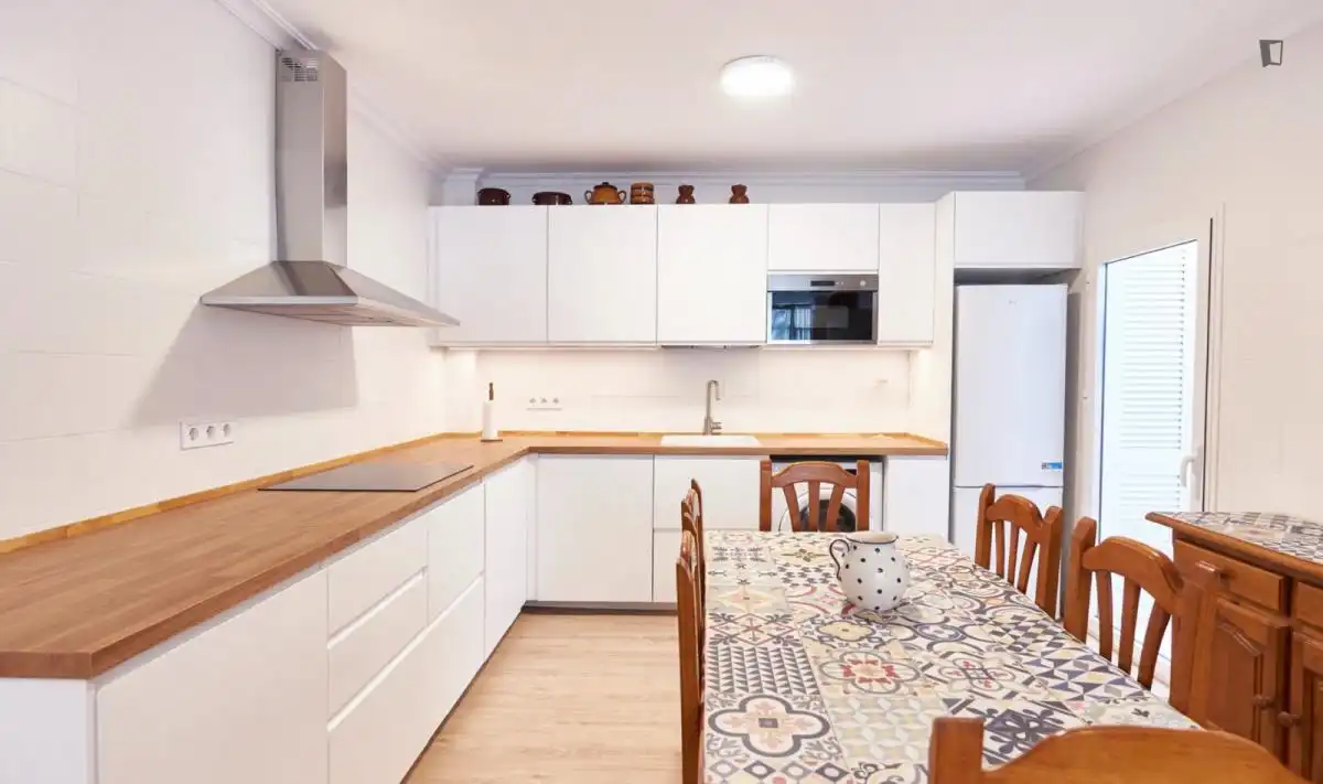 Habitació a El Cerro