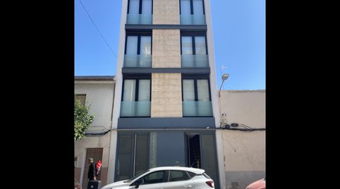 Foto 2 de Casa adosada en venda a Almoradí, Alicante