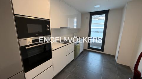 Foto 2 de Apartament de lloguer a Huerta Grande, Pueblo, Pozuelo de Alarcón