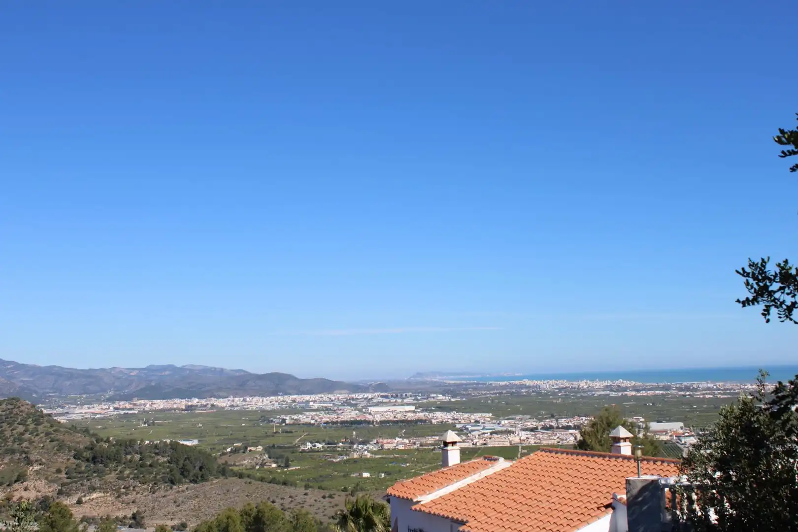 Terreny residencial en venda a La Font d'en Carròs, imagen 4