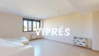 Sala d'estar de Pis en venda en Mérida amb Aire condicionat i Calefacció