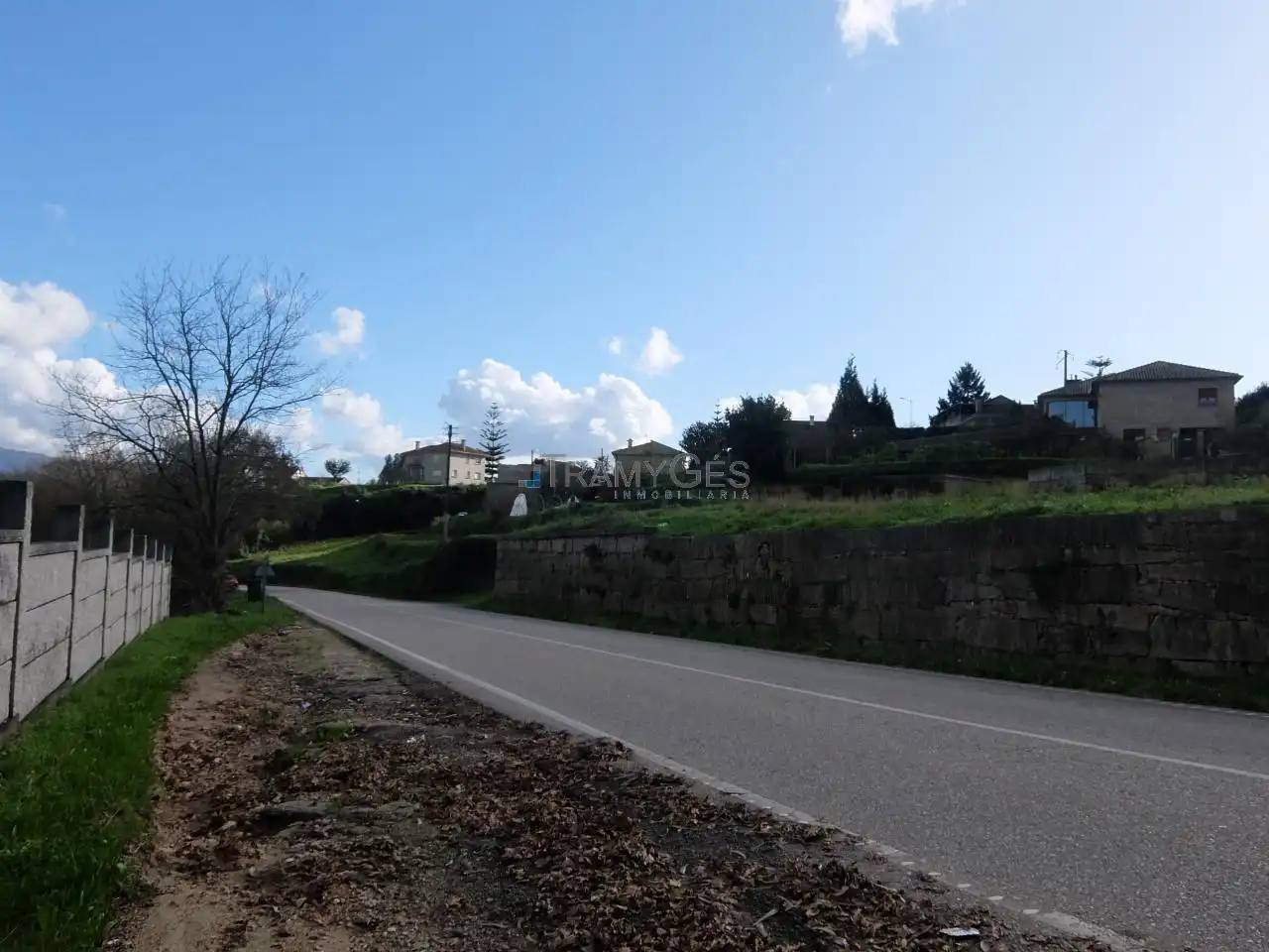 Xalet amb jardí en venda a Tui, imagen 41
