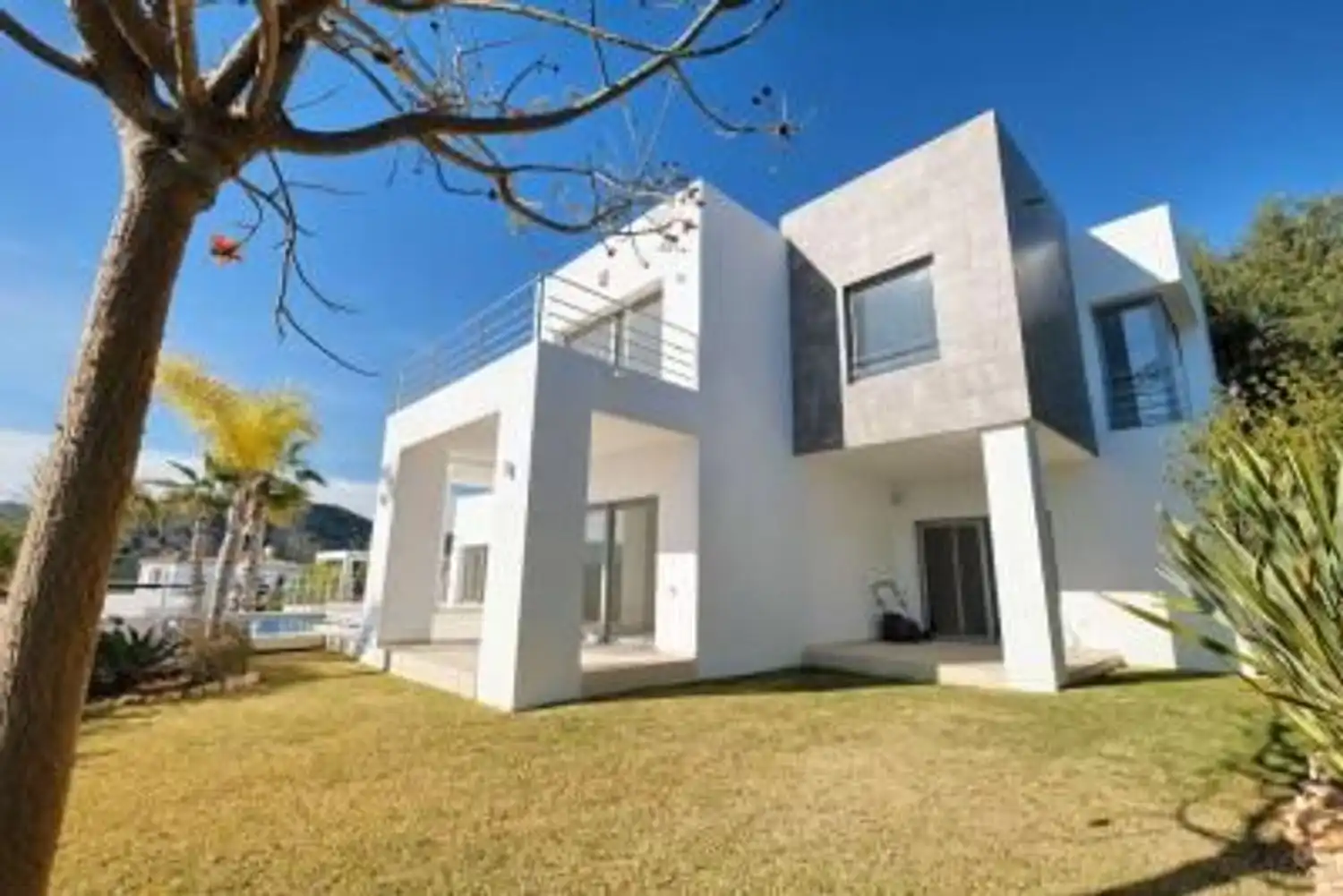 Villa mit Pool zum Verkauf in Los Arqueros  - Puerto del Almendro, imagen 3