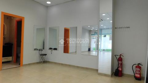 Foto 2 von Geschaftsraum zur Miete in Grancasa, Zaragoza Capital