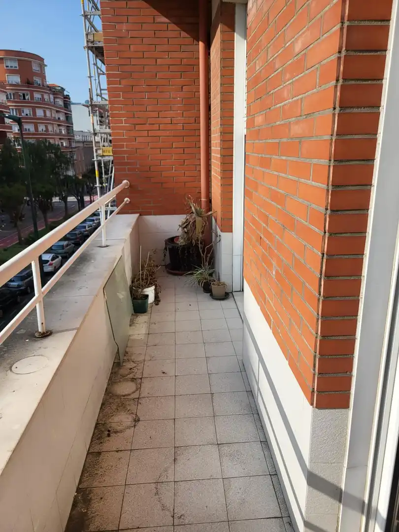 Piso con terraza en venta en Alameda DOCTOR AREILZA 23, imagen 13